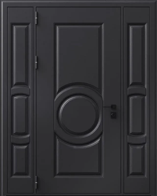 Цербер 13 Штамп B-12 S-12