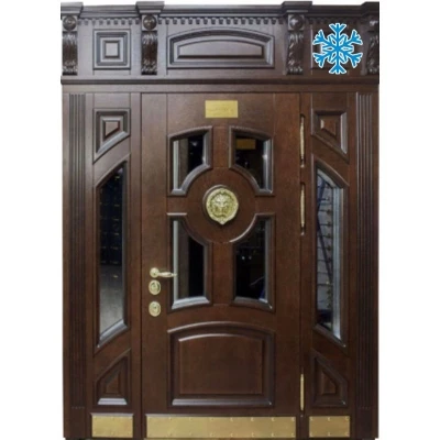 Дверь Цербер 5